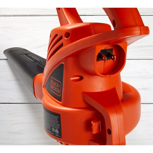 7 Amp Blower