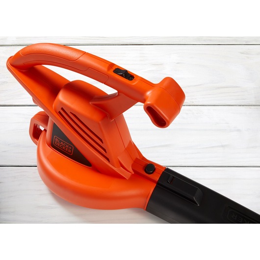 7 Amp Blower