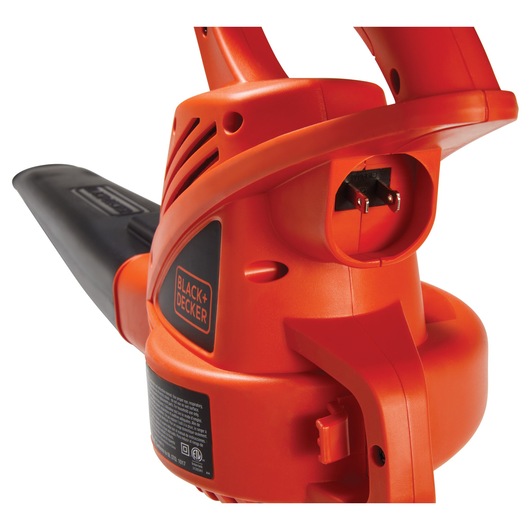 7 Amp Blower