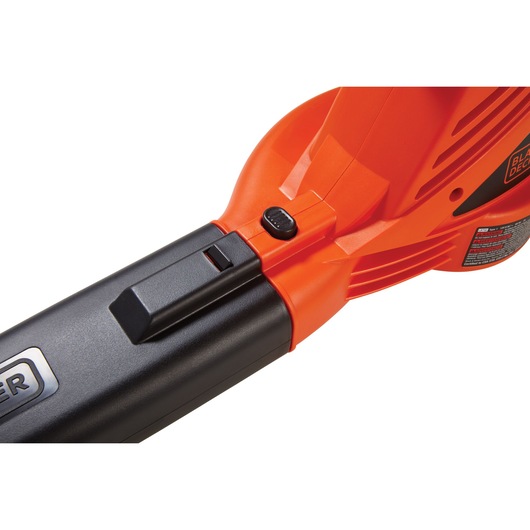 7 Amp Blower