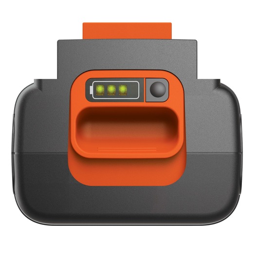 Lithium Ion Battery.