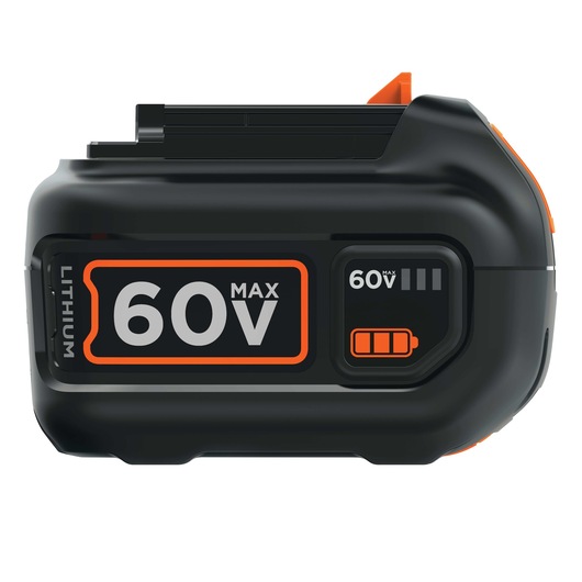 60V MAX* 2.5 Ah Battery