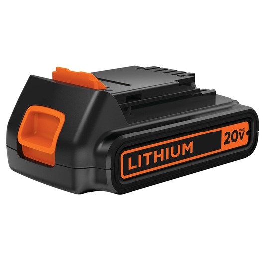 20V MAX* 1.5 Ah Lithium Ion Battery