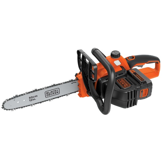 40V MAX* Lithium 12 in. Chainsaw