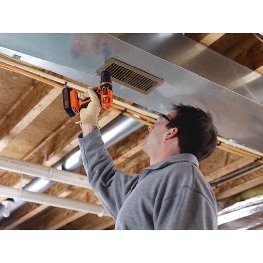 20V MAX* Cordless Lithium Drill/Driver