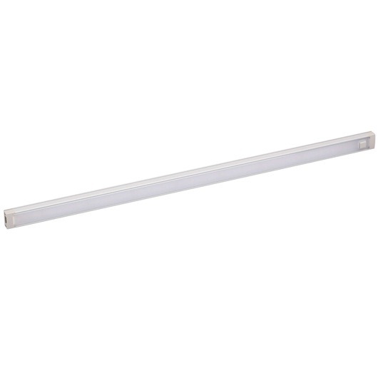 1-BAR LED UNDER CABINET LIGHTING KIT, COOL WHITE, 18”