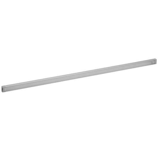 1-BAR LED UNDER CABINET LIGHTING KIT, COOL WHITE, 24”