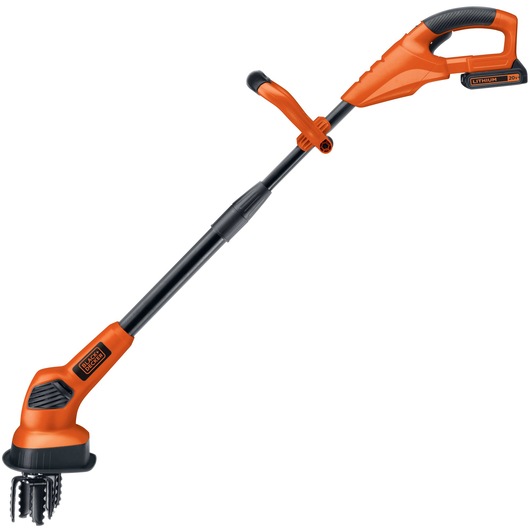 20 Volt Lithium Garden Cultivator.