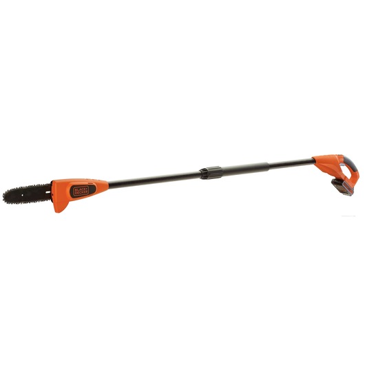 Lithium Pole Pruning Saw.