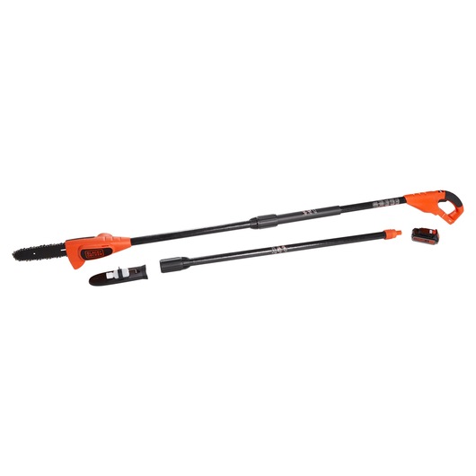 20V MAX* Lithium Pole Pruning Saw - Battery and Charger Not Included