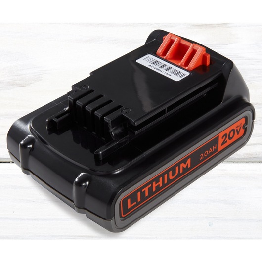 20V MAX* Lithium Pole Pruning Saw - Battery and Charger Not Included