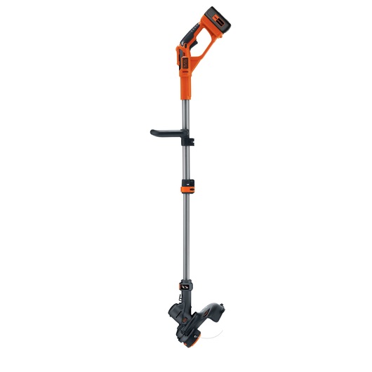 Cordless String Trimmer with POWERCOMMAND.