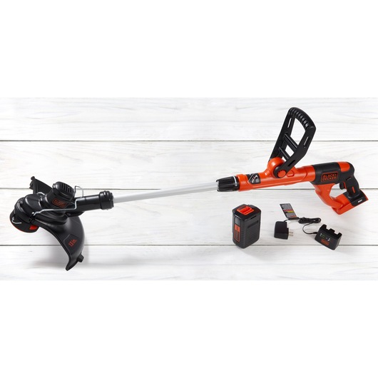 40V MAX* Lithium String Trimmer