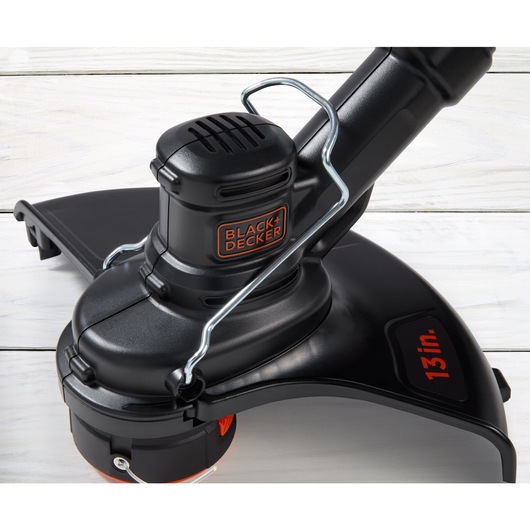 40V MAX* Lithium String Trimmer