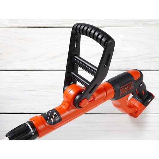 40V MAX* Lithium String Trimmer