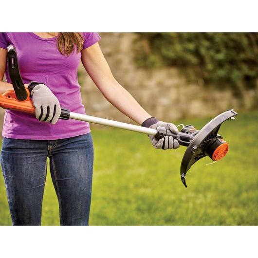 40V MAX* Lithium String Trimmer