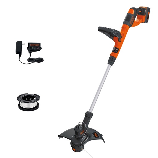 40V MAX* Lithium String Trimmer