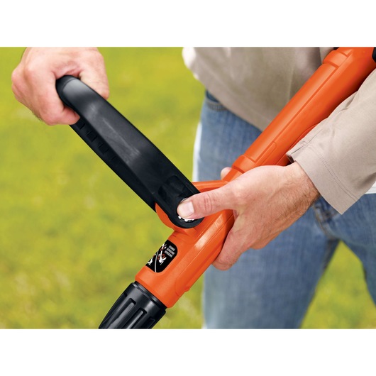 20V MAX* Lithium 12 inch Trimmer/Edger