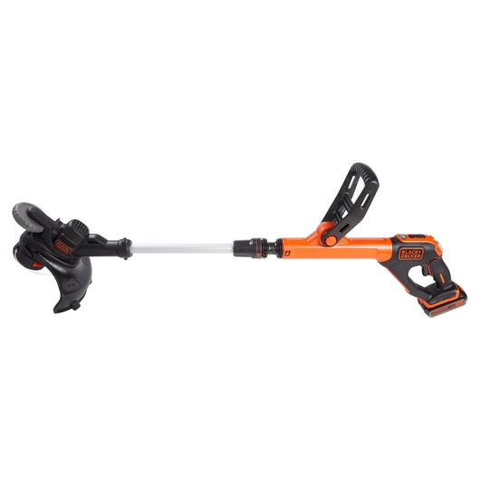 20V MAX* Lithium 12 in. 2-Speed String Trimmer/Edger