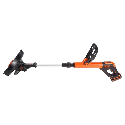 20V MAX* Lithium 12 in. 2-Speed String Trimmer/Edger