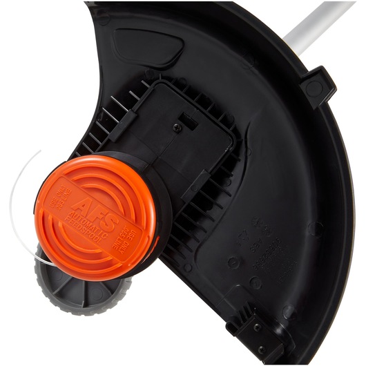 20V MAX* Lithium 12 in. 2-Speed String Trimmer/Edger