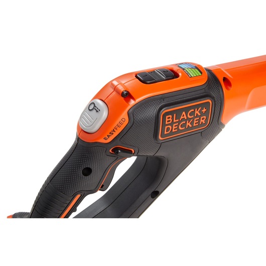 20V MAX* Lithium 12 in. 2-Speed String Trimmer/Edger