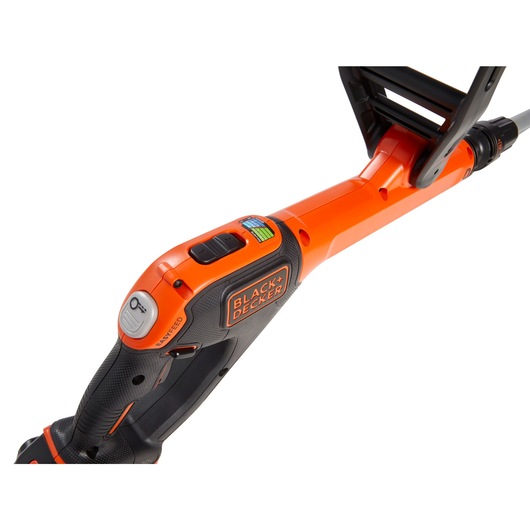 20V MAX* Lithium 12 in. 2-Speed String Trimmer/Edger