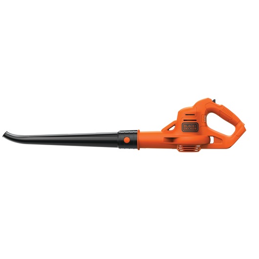 20 volt MAX lithium sweeper.