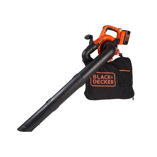 40V MAX* Lithium Sweeper/Vacuum