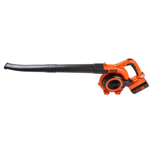 40V MAX* Lithium Sweeper/Vacuum