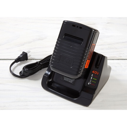 40V MAX* Lithium Sweeper/Vacuum