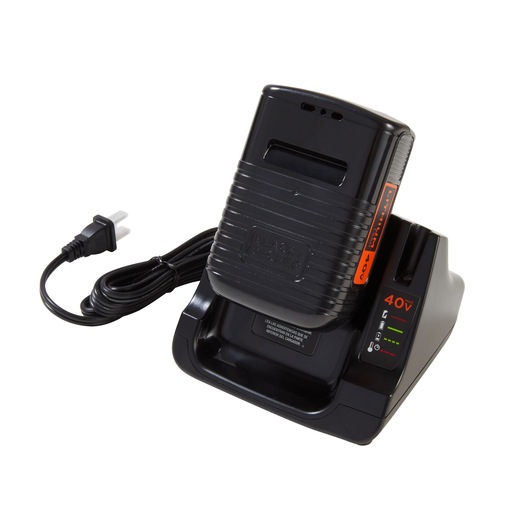 40V MAX* Lithium Sweeper/Vacuum