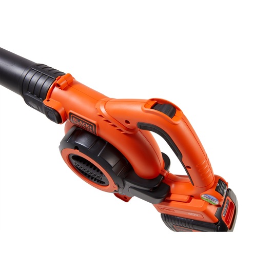 40V MAX* Lithium Sweeper/Vacuum