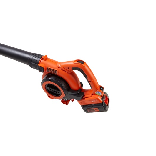 40V MAX* Lithium Sweeper/Vacuum