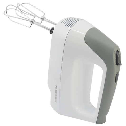5-Speed Hand Mixer.