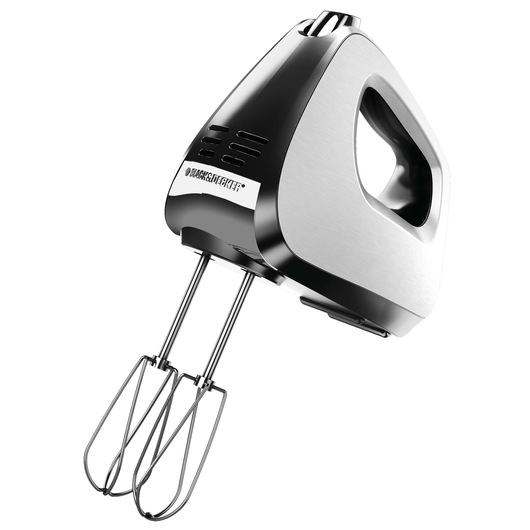 Digital Precision Hand Mixer