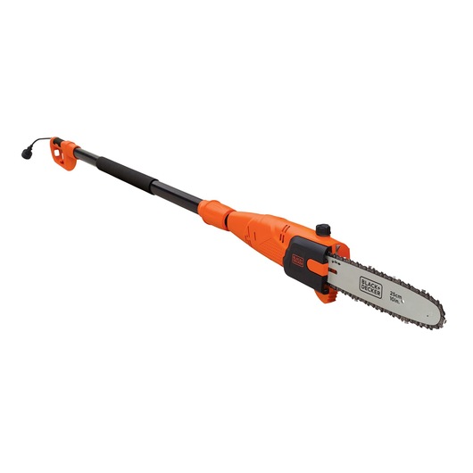 6.5 Amp pole saw.
