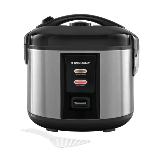 12 Cup Rice Cooker.