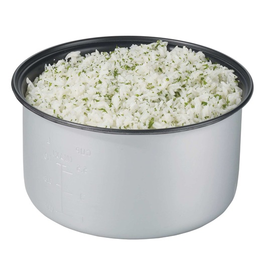 12 Cup rice cooker.