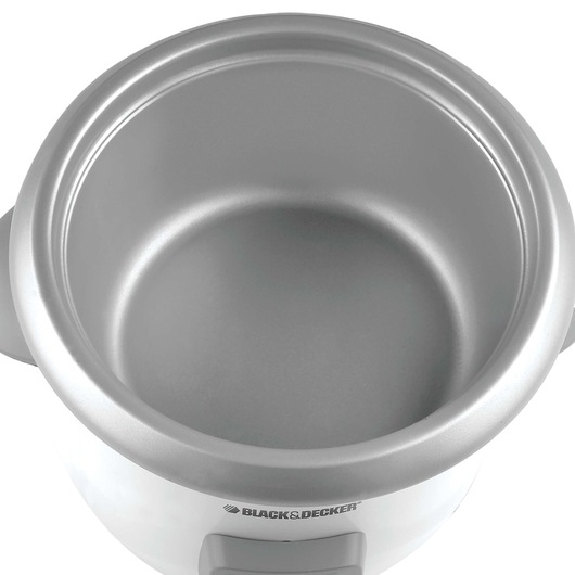 Cup Rice Cooker and Steamer.