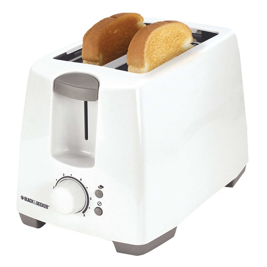 2-Slice Toaster