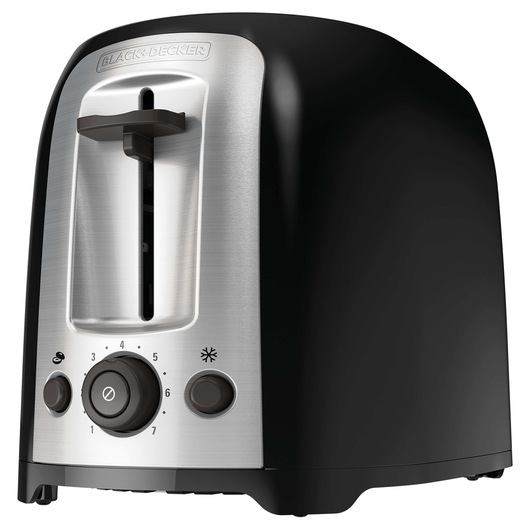 2-Slice Toaster