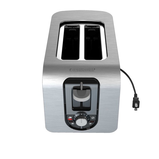 2-Slice Toaster
