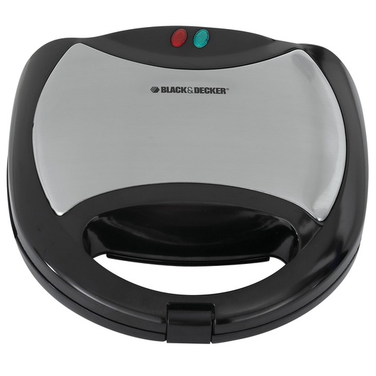 2 Serving Multi Plate Waffle Maker.